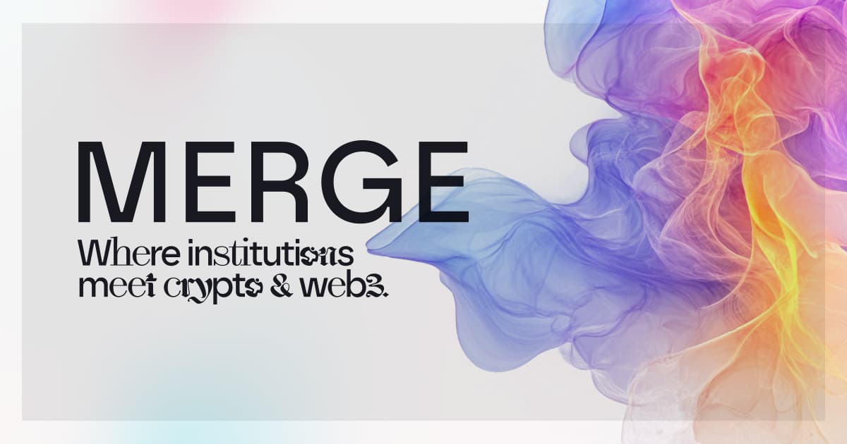 MERGE Madrid