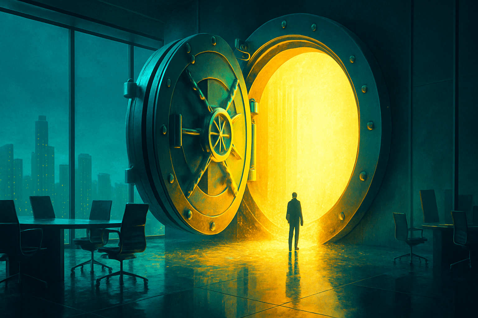 Russia's Duma Passes Landmark Crypto Bill, Sending Framework to Putin