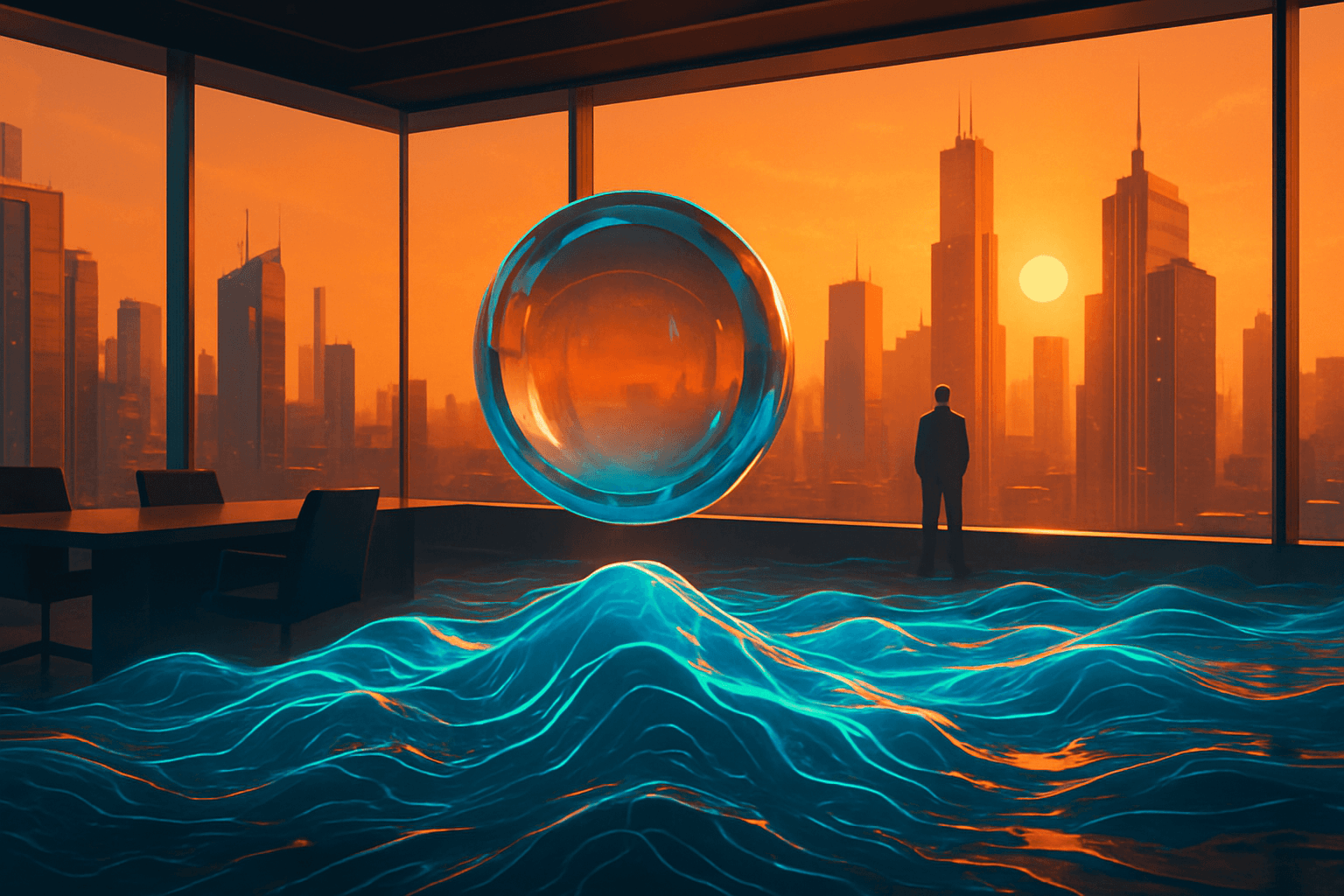 Trace Finance Raises $32M Series A as Stablecoin Infrastructure Gains Institutional Backing