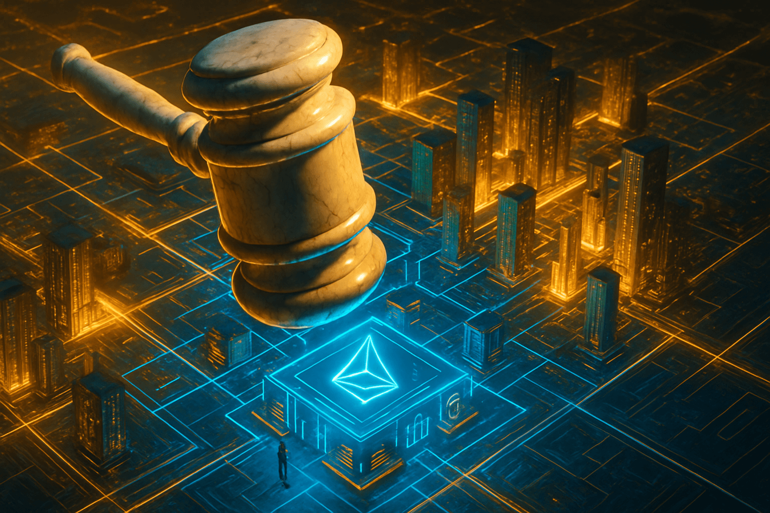 Alchemy Secures Visa Network Access for AI Payment Service
