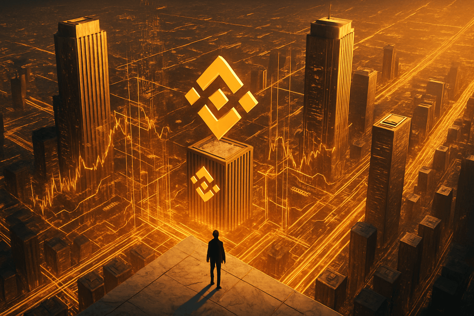 Binance Rejected for EU License in Greece, Pivots to Alternative Jurisdictions