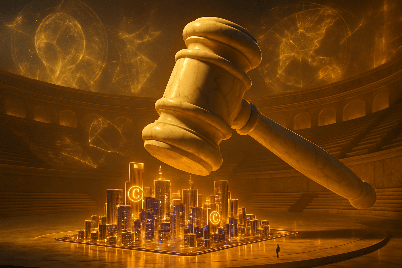 Anthropic Accuses Alibaba of Massive AI Model Distillation Attack, Urges Congress on Export Controls