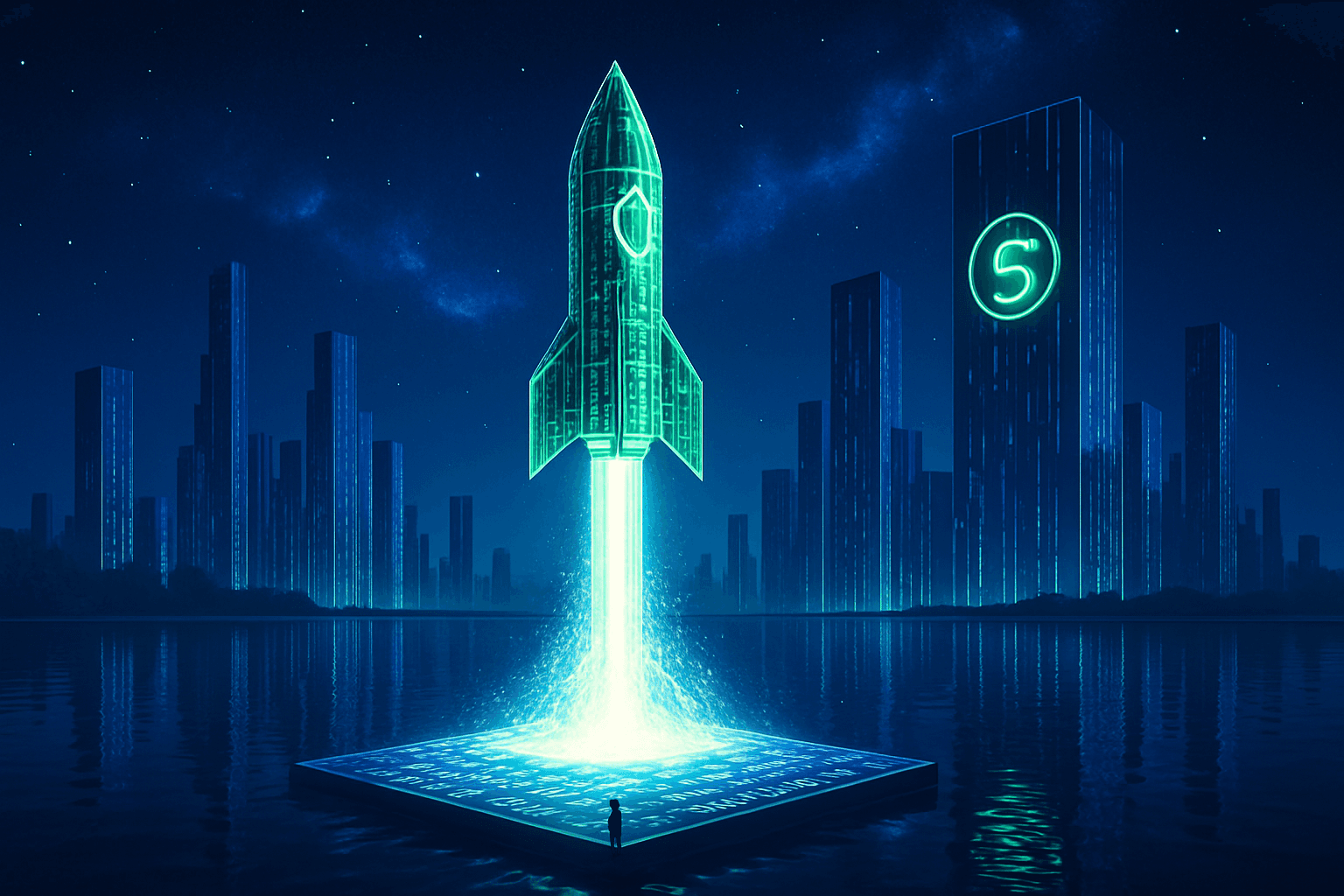 State Street Launches GENIUS-Compliant Money Market Fund for Stablecoins