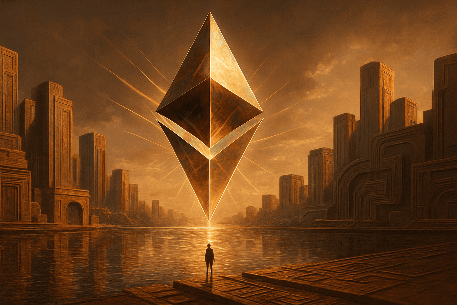 Bitmine Adds 111,942 ETH, Holdings Approach 5% of Supply