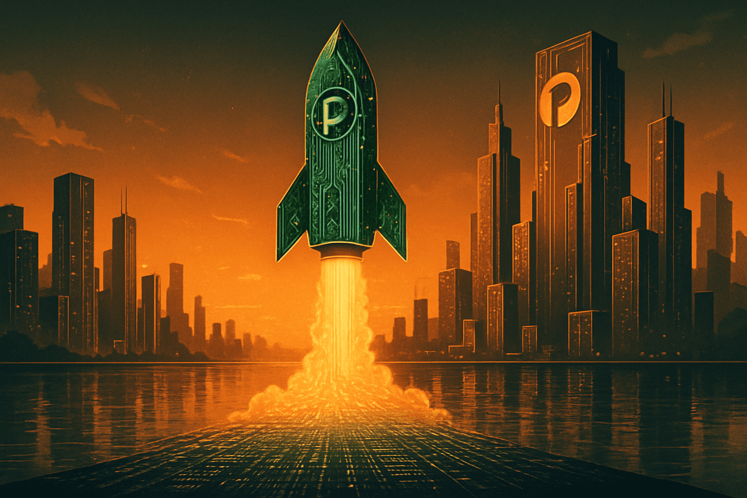 Pyth Launches 24/7 Pricing Indexes for US Stocks and Commodities