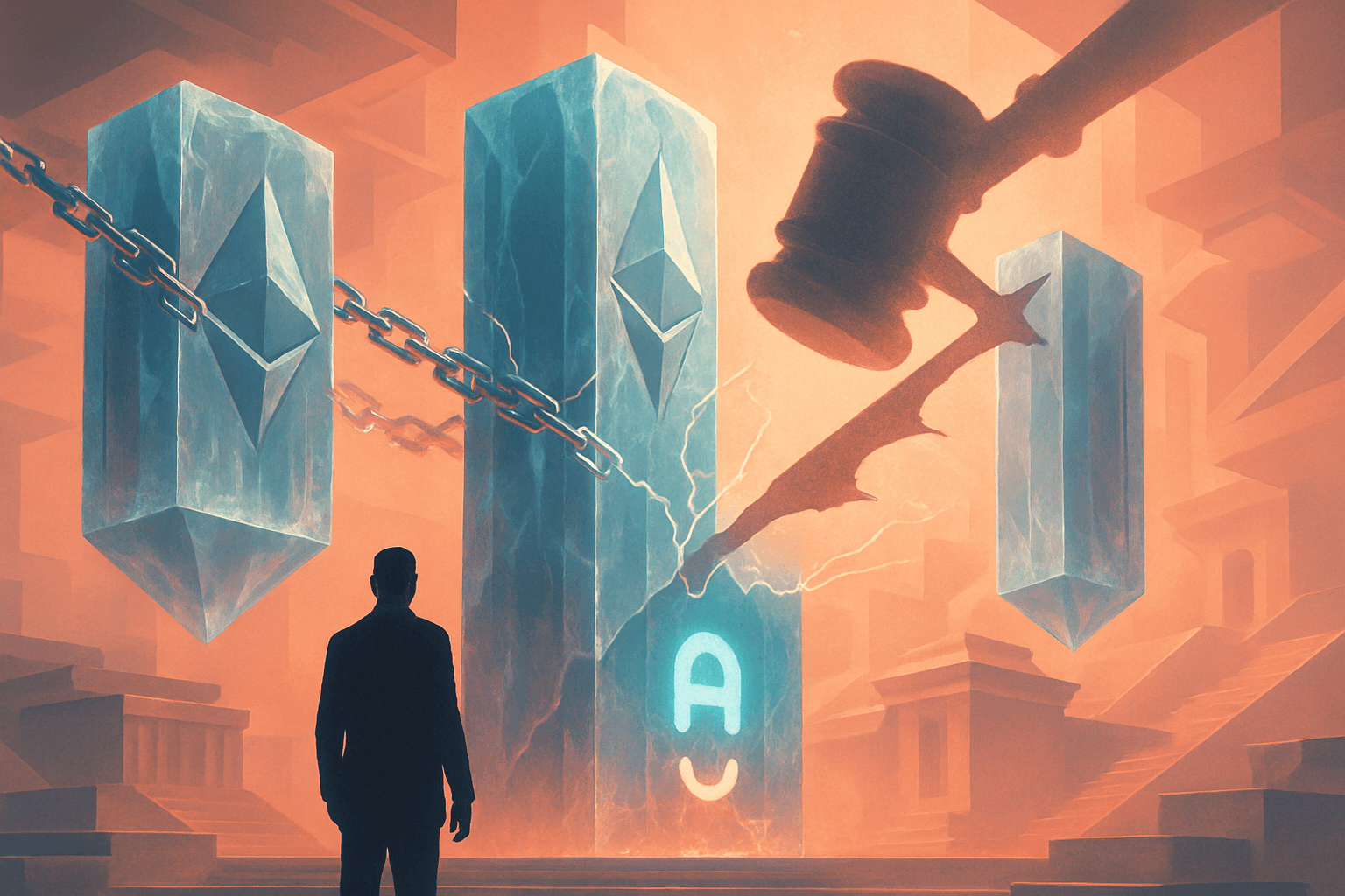 Aave Files Emergency Motion to Unfreeze $71M in Recovered Kelp DAO Exploit Funds