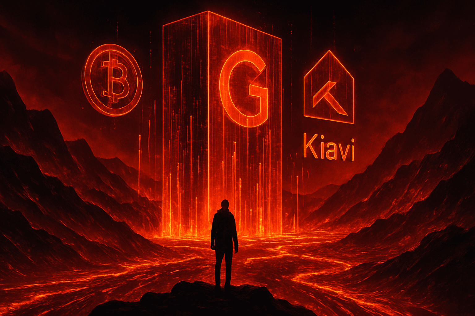 Figure Acquires Kiavi for $717M in Blockchain Lending Push