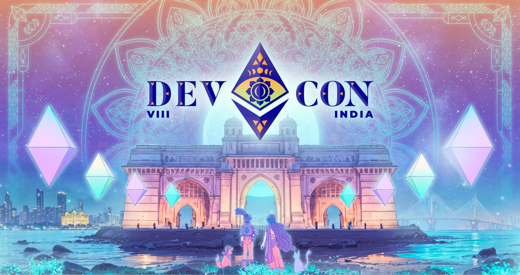Devcon 8