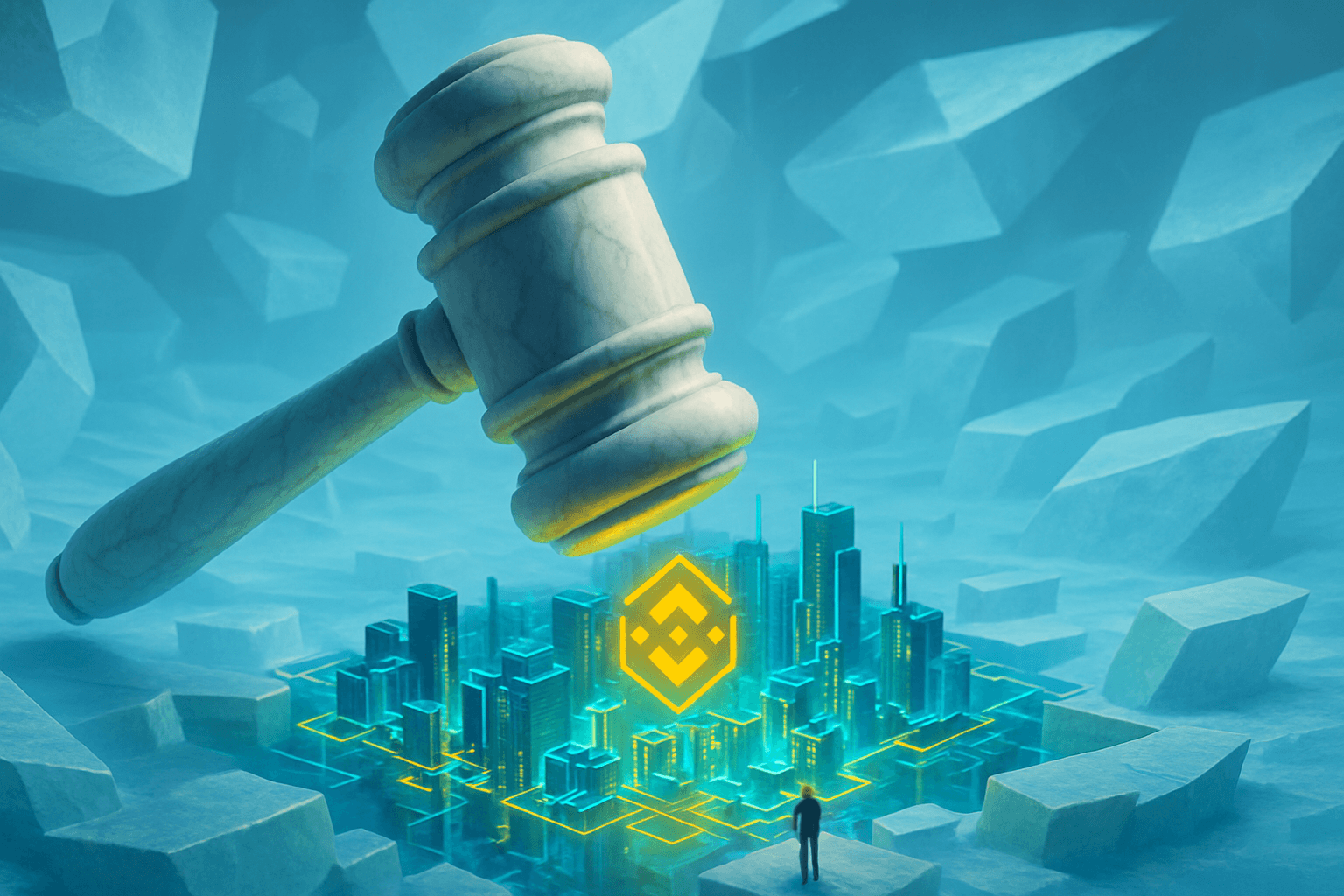 BNB Chain Tests Quantum-Resistant Security, Faces 40% Speed Trade-Off