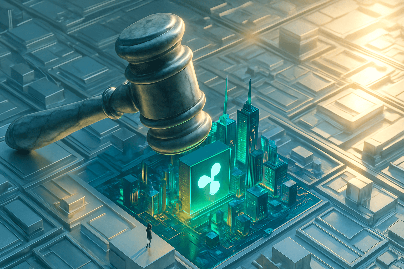 Ripple Prime Secures $200M Debt Facility from Neuberger Berman