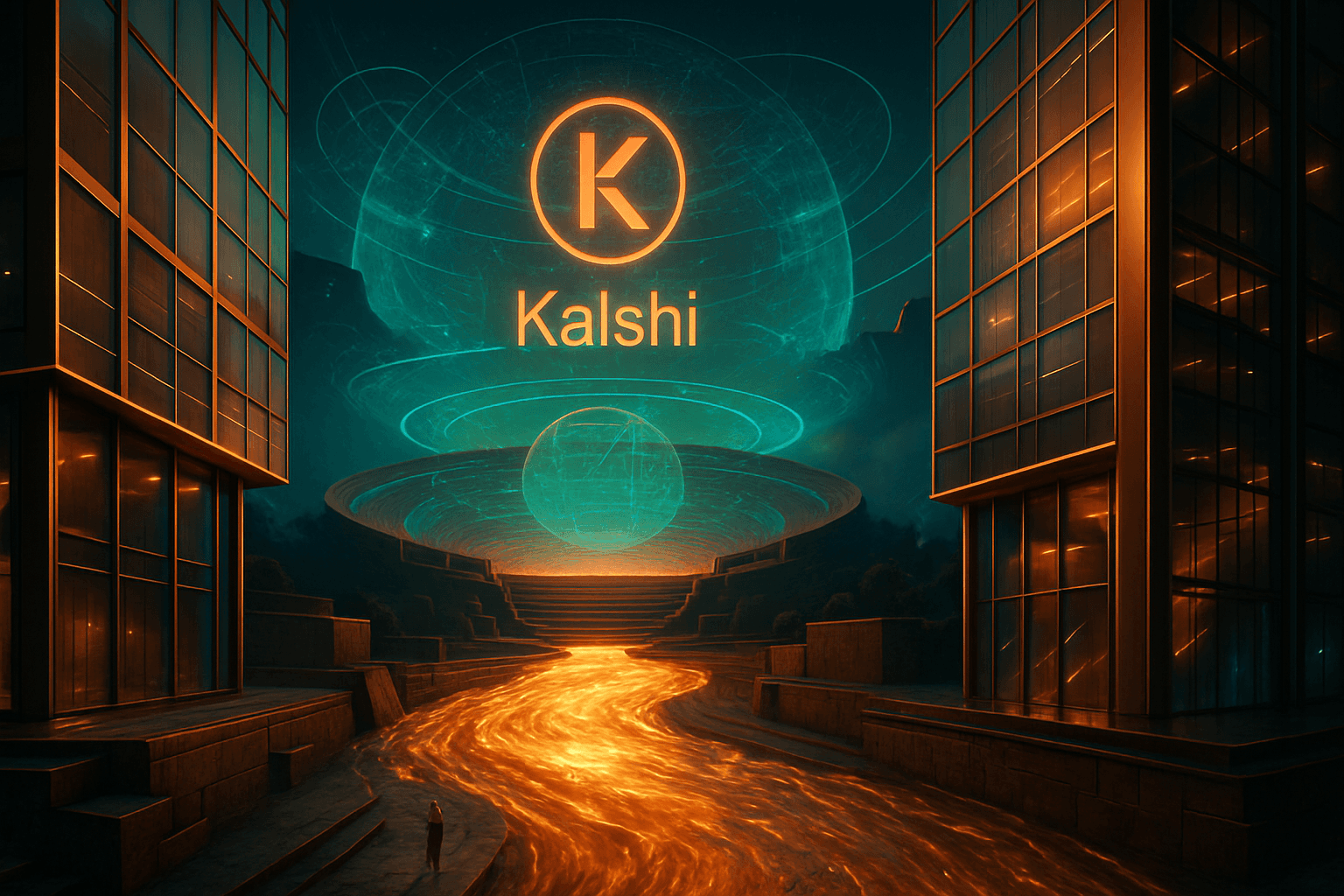 Kalshi Reaches $22B Valuation on $1B Series F Funding