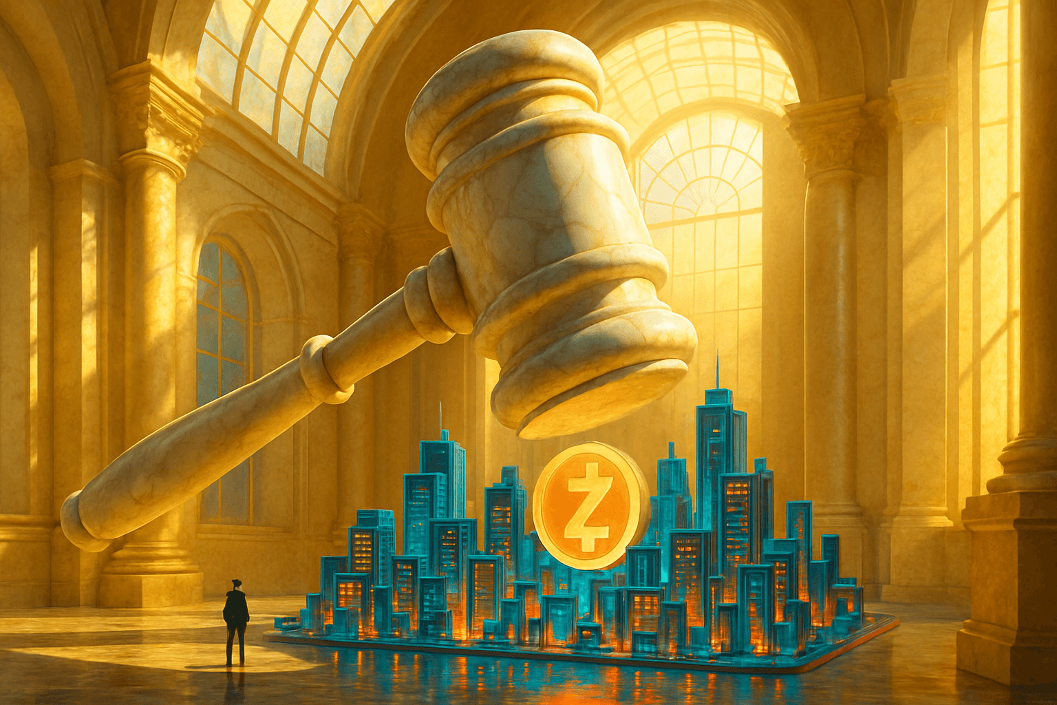 Zcash Locks In Ironwood Upgrade Consensus Rules, Targets Late July Activation
