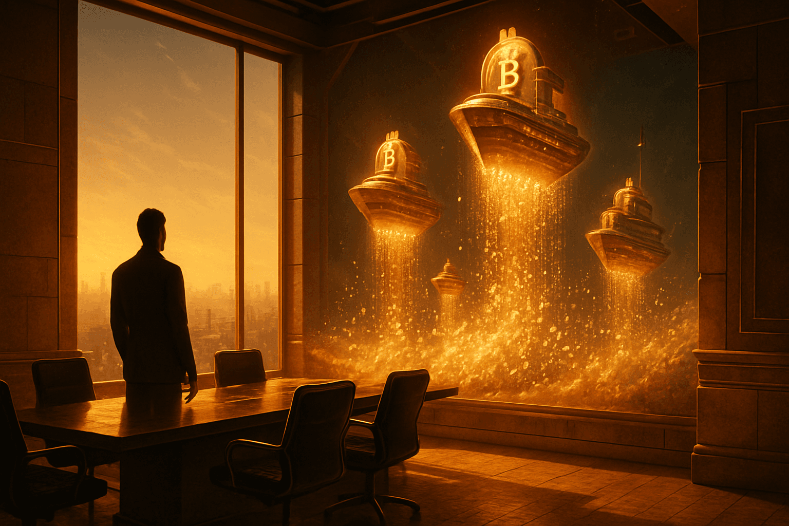 Bitwise CIO: Strategy's STRC Issuance Could Sustain Bitcoin Rally 'For Some Time'