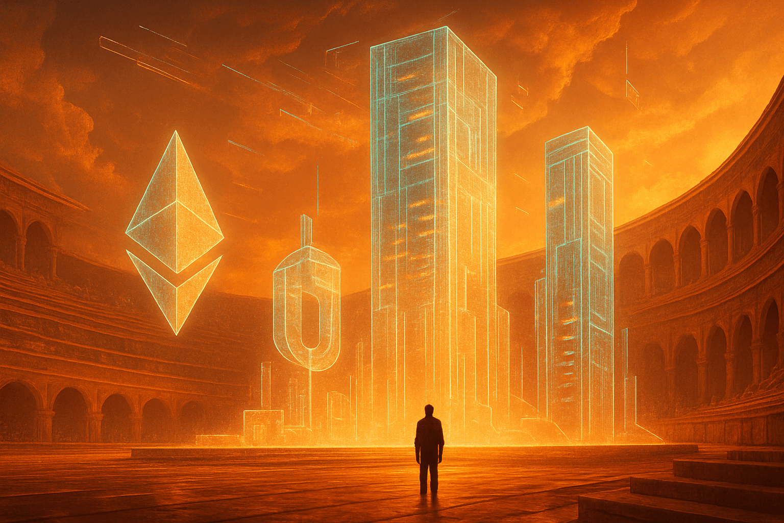 Base Blockchain Suffers Hour-Long Outage Due to 'Unsafe Head Stall'