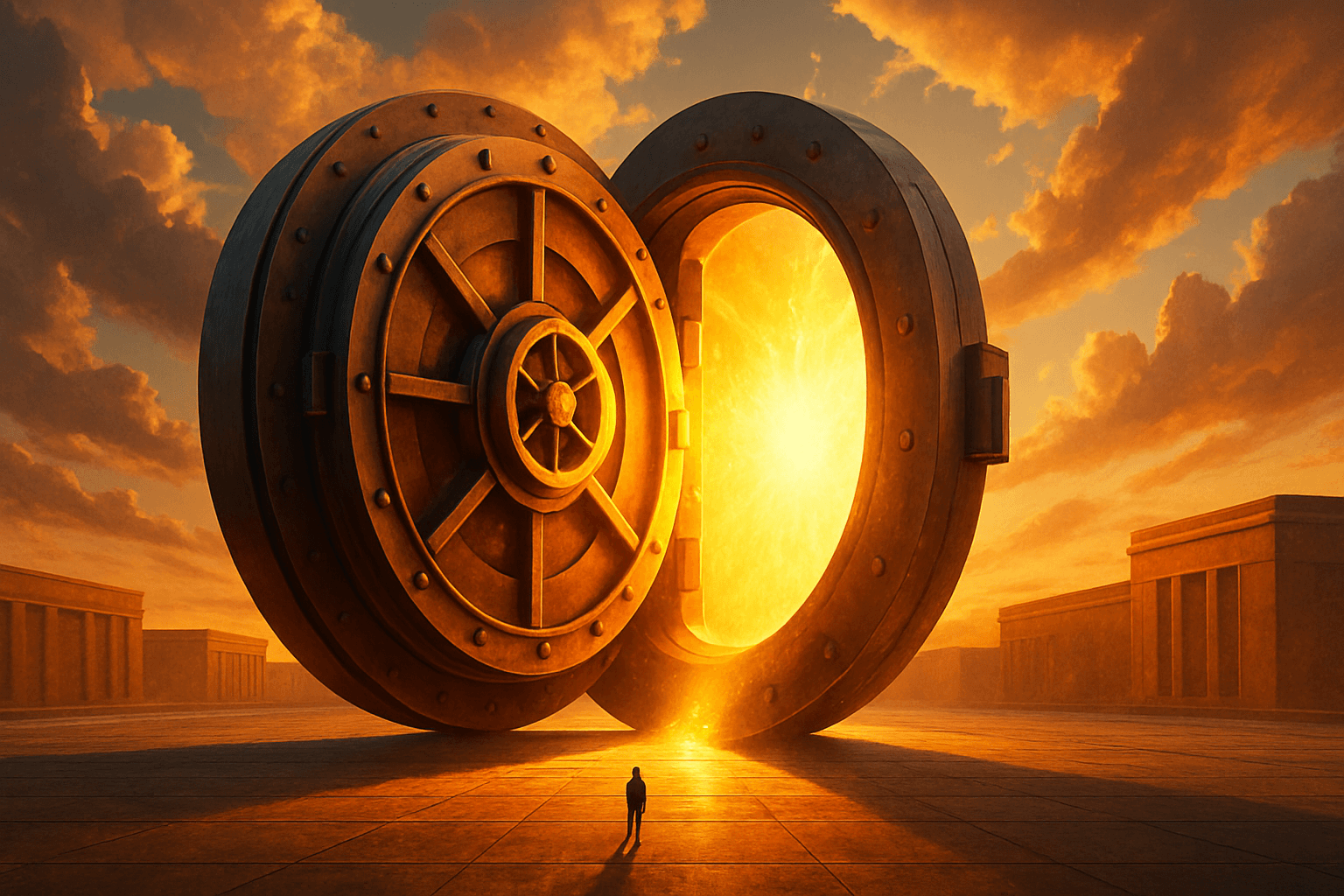 Kazakhstan Mandates Miner Bitcoin Transfers to Build $1B State Reserve