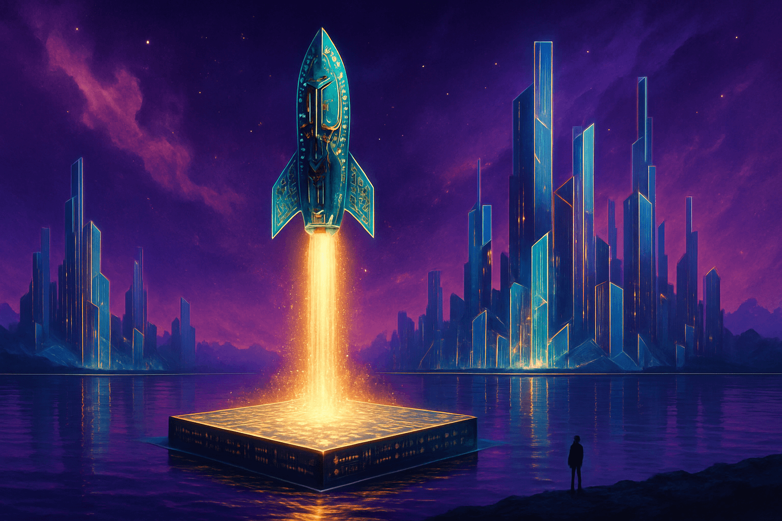 Franklin Templeton Closes 250 Digital Acquisition, Launches Franklin Crypto