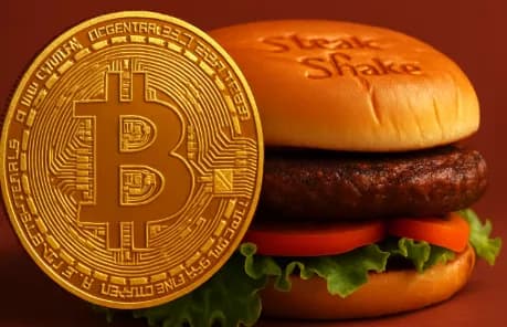 Bitcoin to Be Accepted at All Steak ‘n Shake Locations Across the U.S. Starting May 16