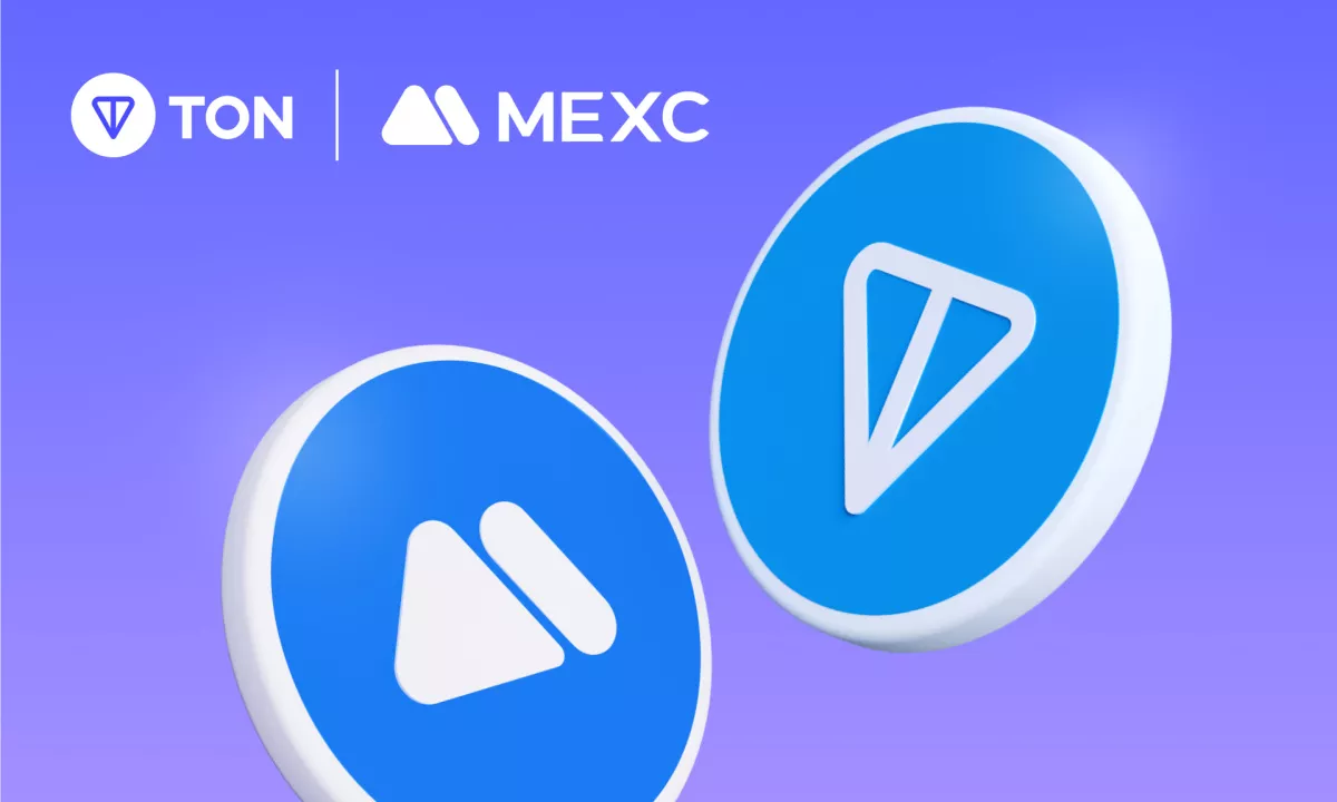 MEXC and TON Disrupt Crypto Exchange Norms with $1M Zero-Fee Campaign and 400% APR Staking