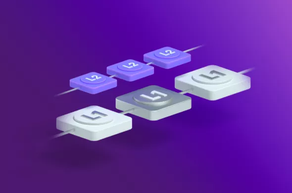 Layer 1 vs Layer 2 Blockchain: A Comprehensive Overview