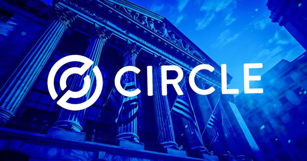 Circle Launches IPO on NYSE, Marking Milestone for Stablecoin Industry