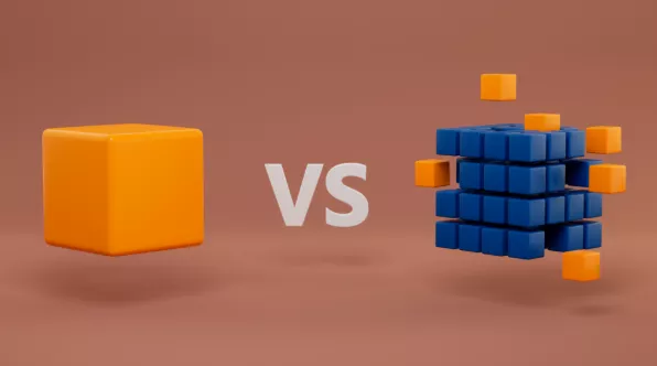 Modular Blockchains vs. Monolithic Chains: Which Model Will Dominate?