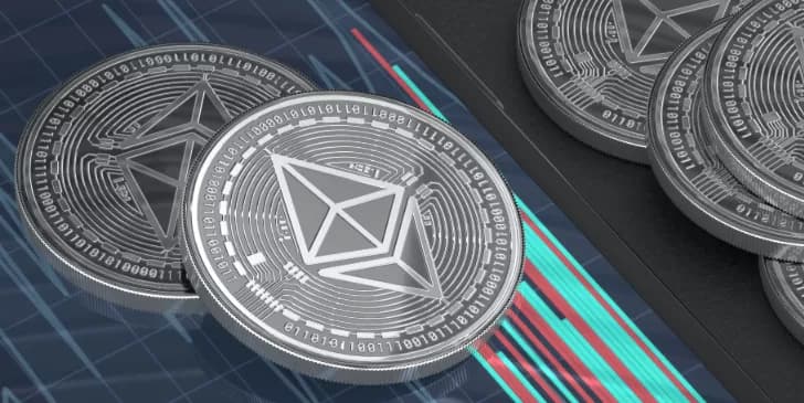 Ethereum Faces Tense Market Setup as Leverage Hits Record Highs