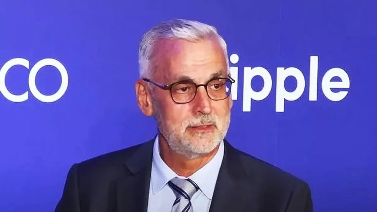 Ripple’s Legal Armor: Stuart Alderoty’s Battle to Redefine Crypto Regulation