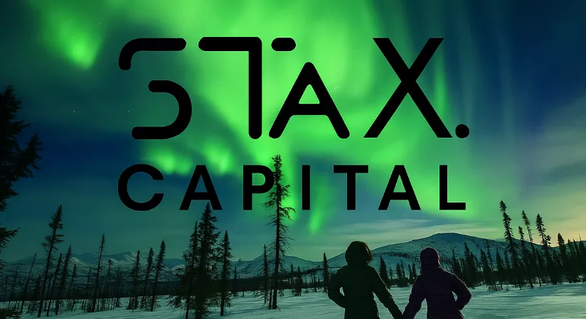 Arctic Ambition: Startup Bets on Alaska’s Stranded Gas for Mega Bitcoin Mine