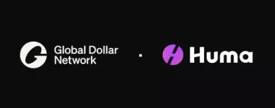 Huma Joins Global Dollar Network to Boost USDG Adoption and Scale PayFi Innovation