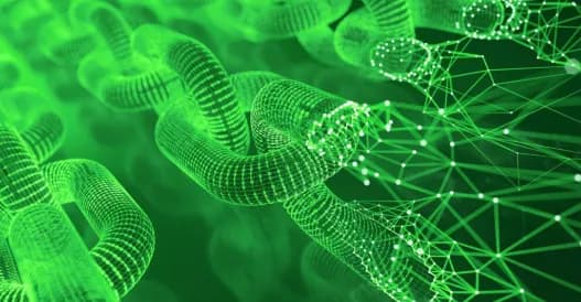 Green Blockchain: The Future of Sustainable Decentralization