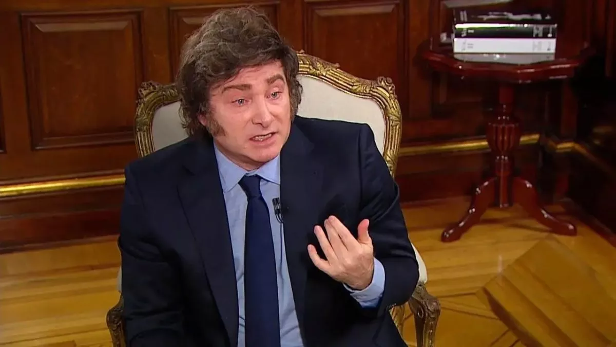 Argentina Clears Milei in Libra Token Ethics Probe, Criminal Investigation Continues