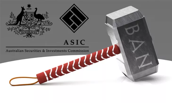 Australia Bans Adviser Over $9.6M Crypto Scam Amid Rising Regulatory Crackdown