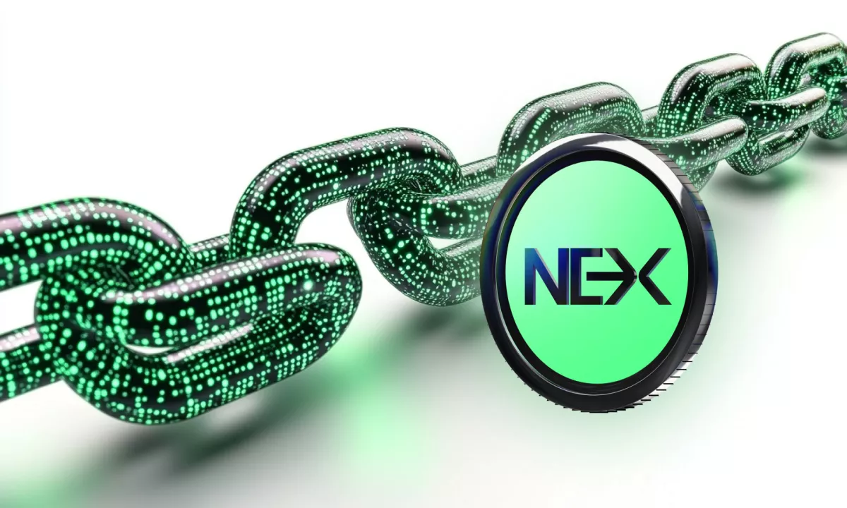 Nexchain Redefines 2025 Presales: The AI Blockchain Leaving XRP and ADA Behind