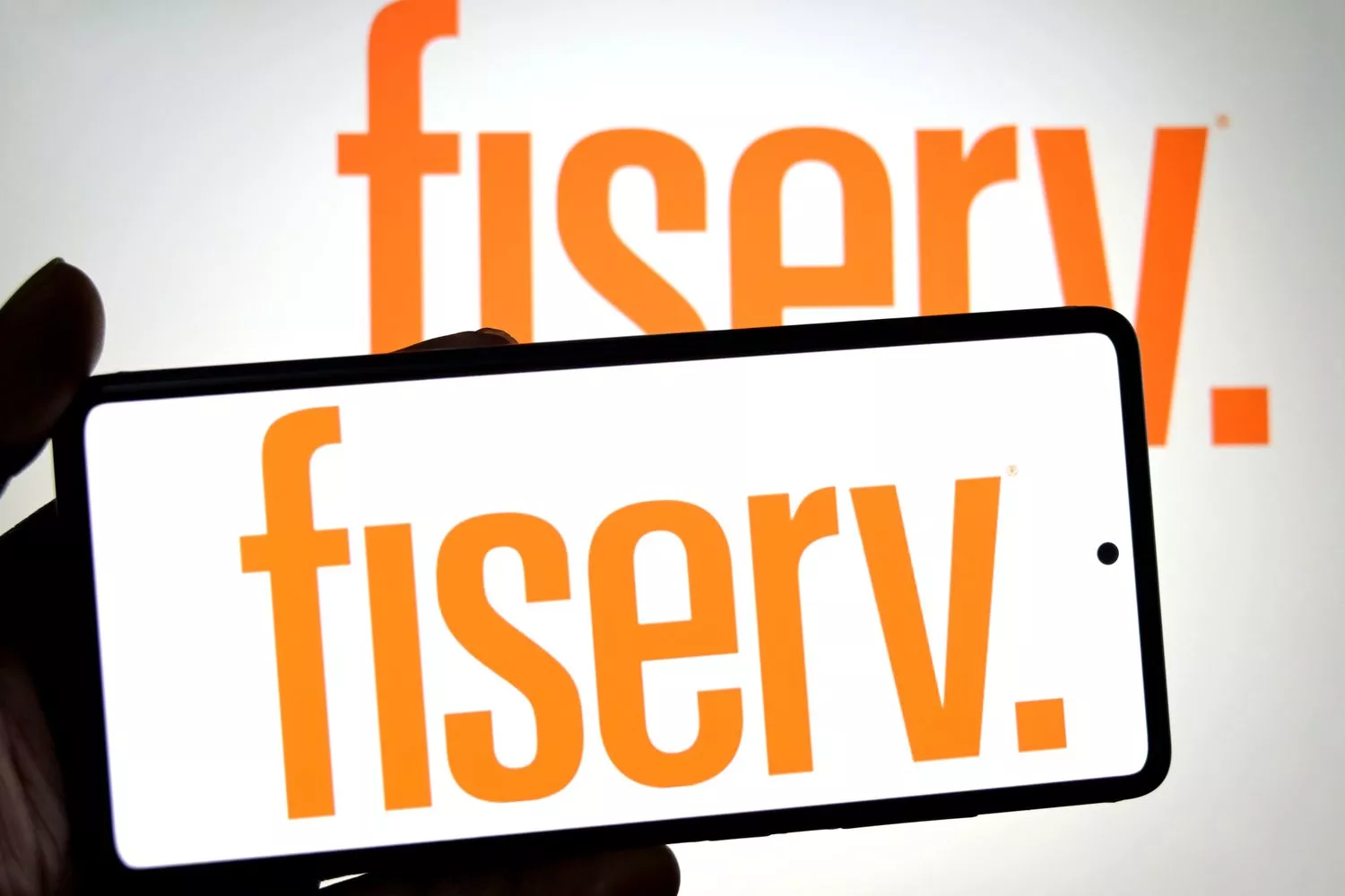 Fiserv Bets Big on Stablecoins With FIUSD Launch