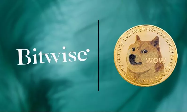 Bitwise Revises DOGE ETF Strategy as SEC Greenlight Grows Likely