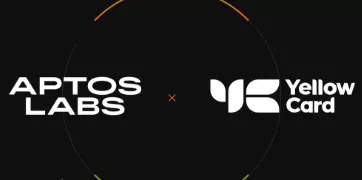 Aptos and Yellow Card Unlock Gas-Free Stablecoin Transfers for Millions Across Africa