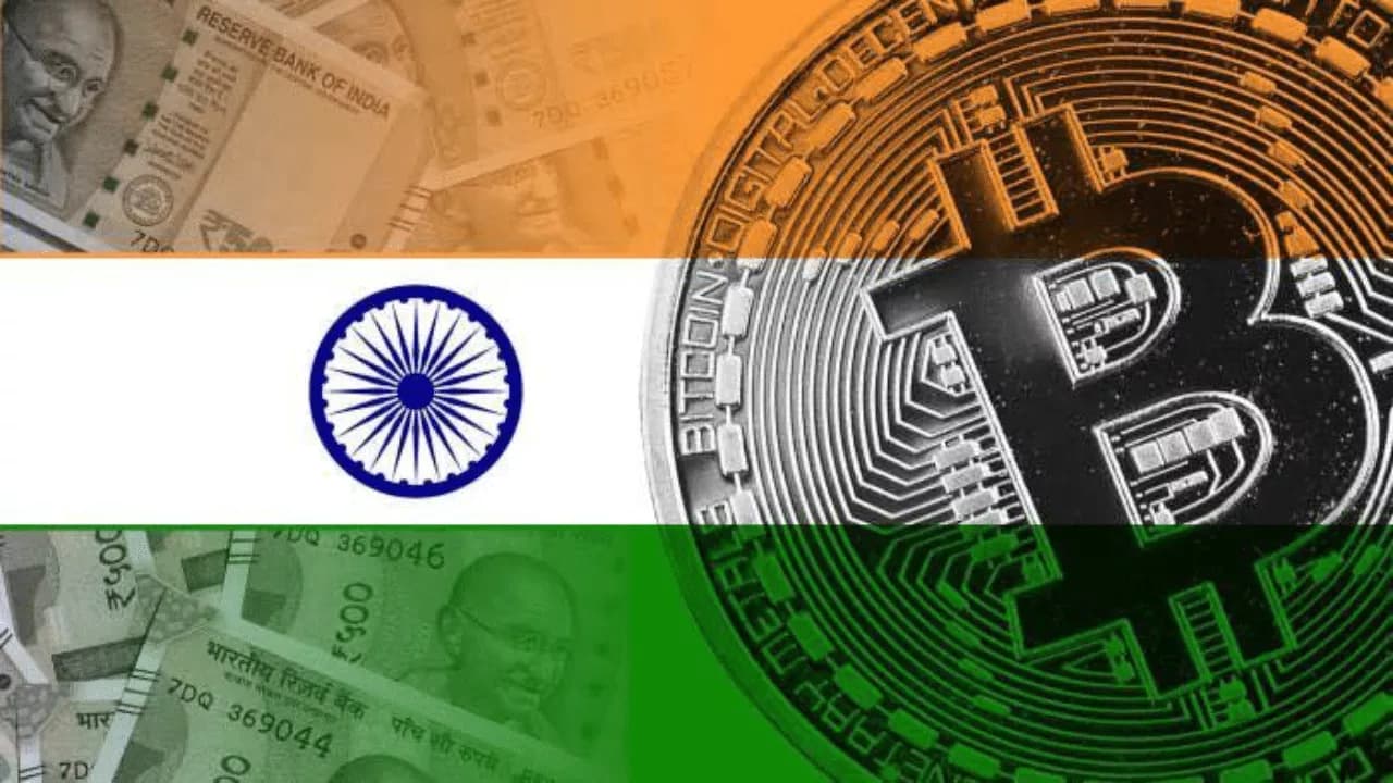 India Weighs Bitcoin Reserve Strategy to Modernize National Finance