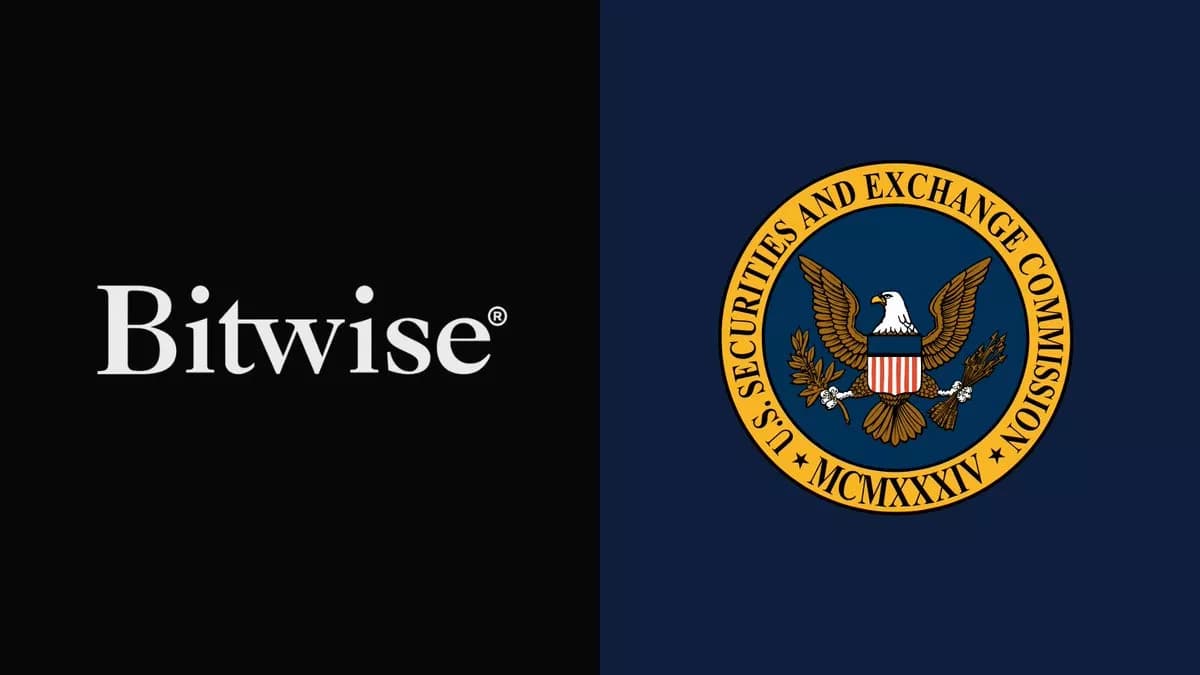 SEC Sends Mixed Signals on Crypto ETFs, Stalling Bitwise Conversion