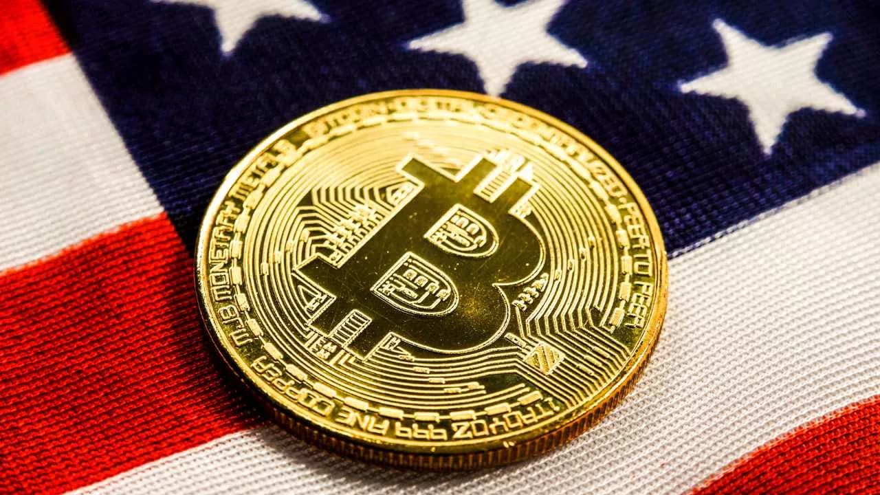 U.S. to Reveal Crypto Stockpile Strategy This Wednesday: XRP May Join Bitcoin and Ethereum