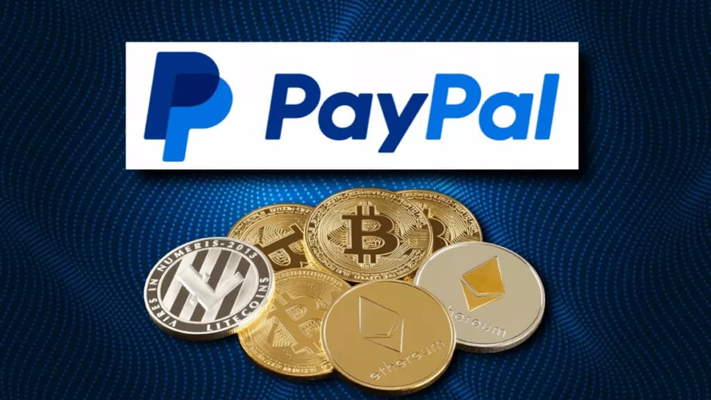 PayPal Rolls Out Crypto Checkout for U.S. Businesses, Promising 90% Cut in Cross-Border Fees