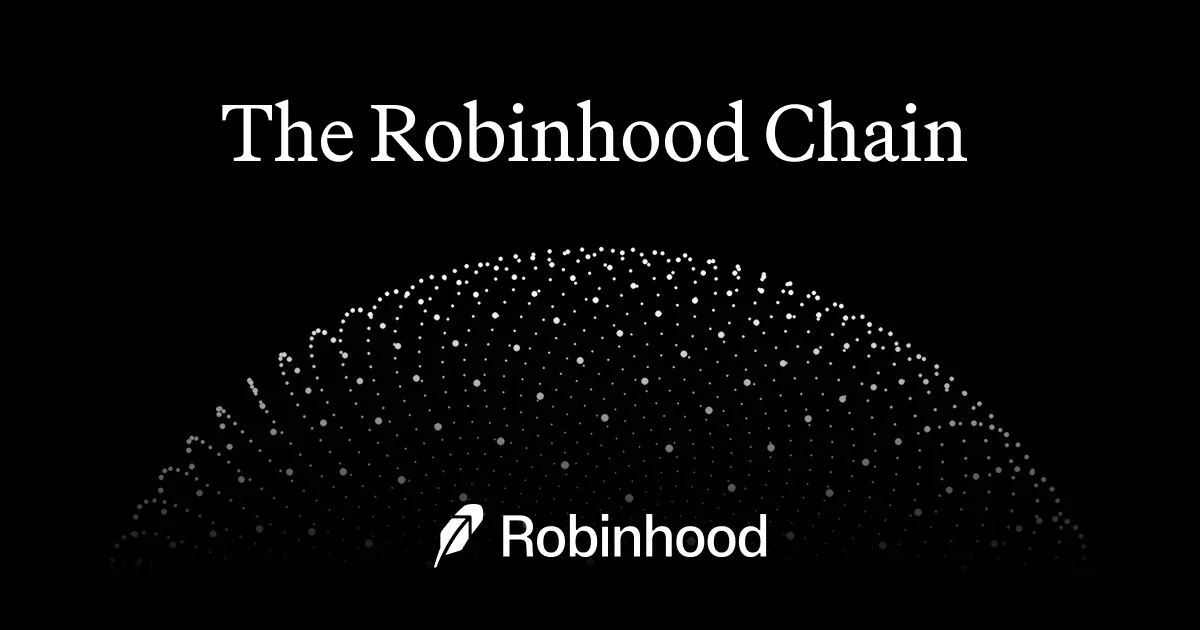 Robinhood Doubles Down on Tokenization as Crypto Revenue Nearly Doubles