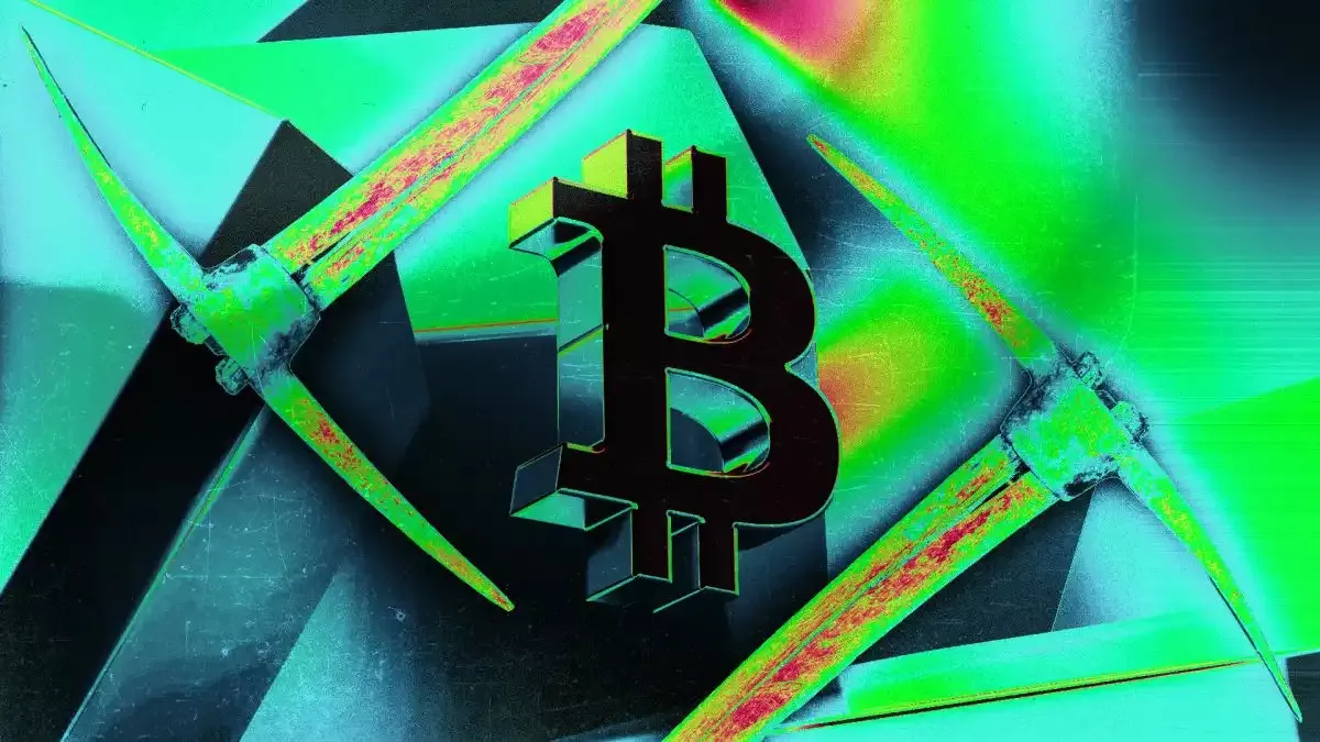 UK’s Union Jack Oil Turns to Bitcoin Mining to Monetize Stranded Gas