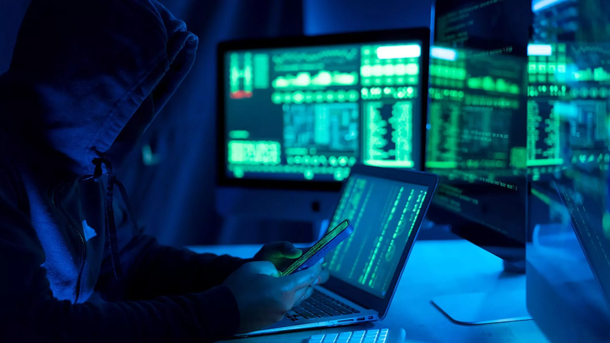 GreedyBear Expands With Malicious Firefox Extensions Draining Crypto Wallets