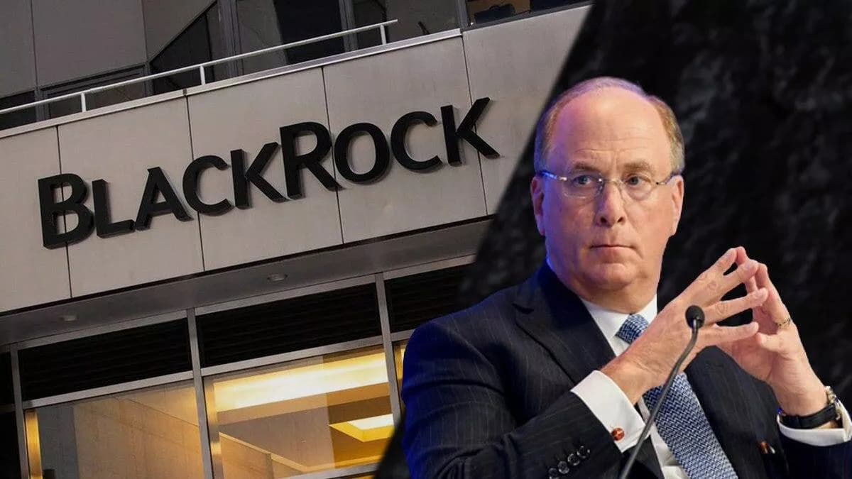 BlackRock Rules Out Immediate Plans for XRP and Solana Spot ETFs Despite Ripple’s Legal Win