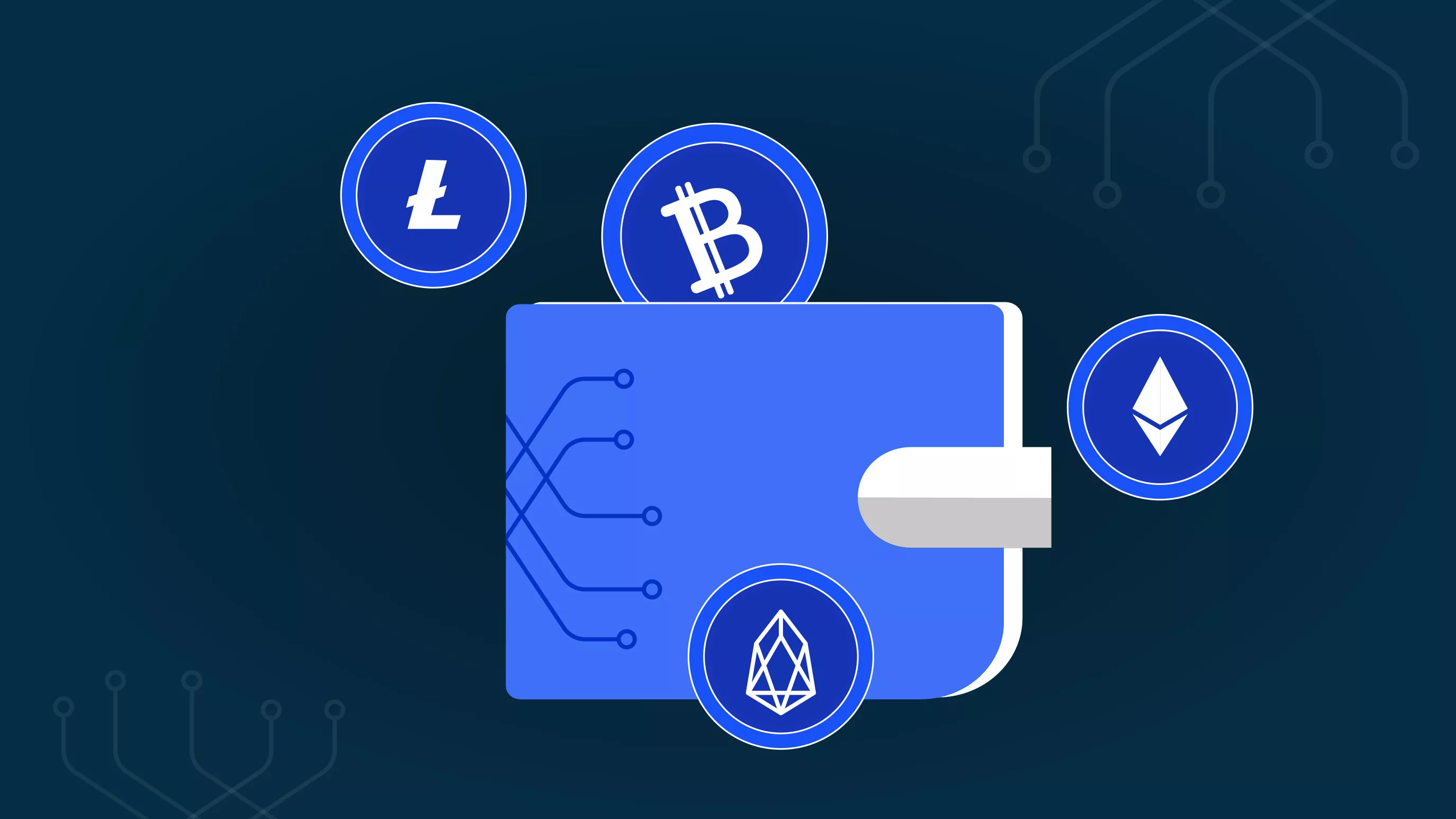 Storing Cryptocurrencies Securely: Best Practices and Risks