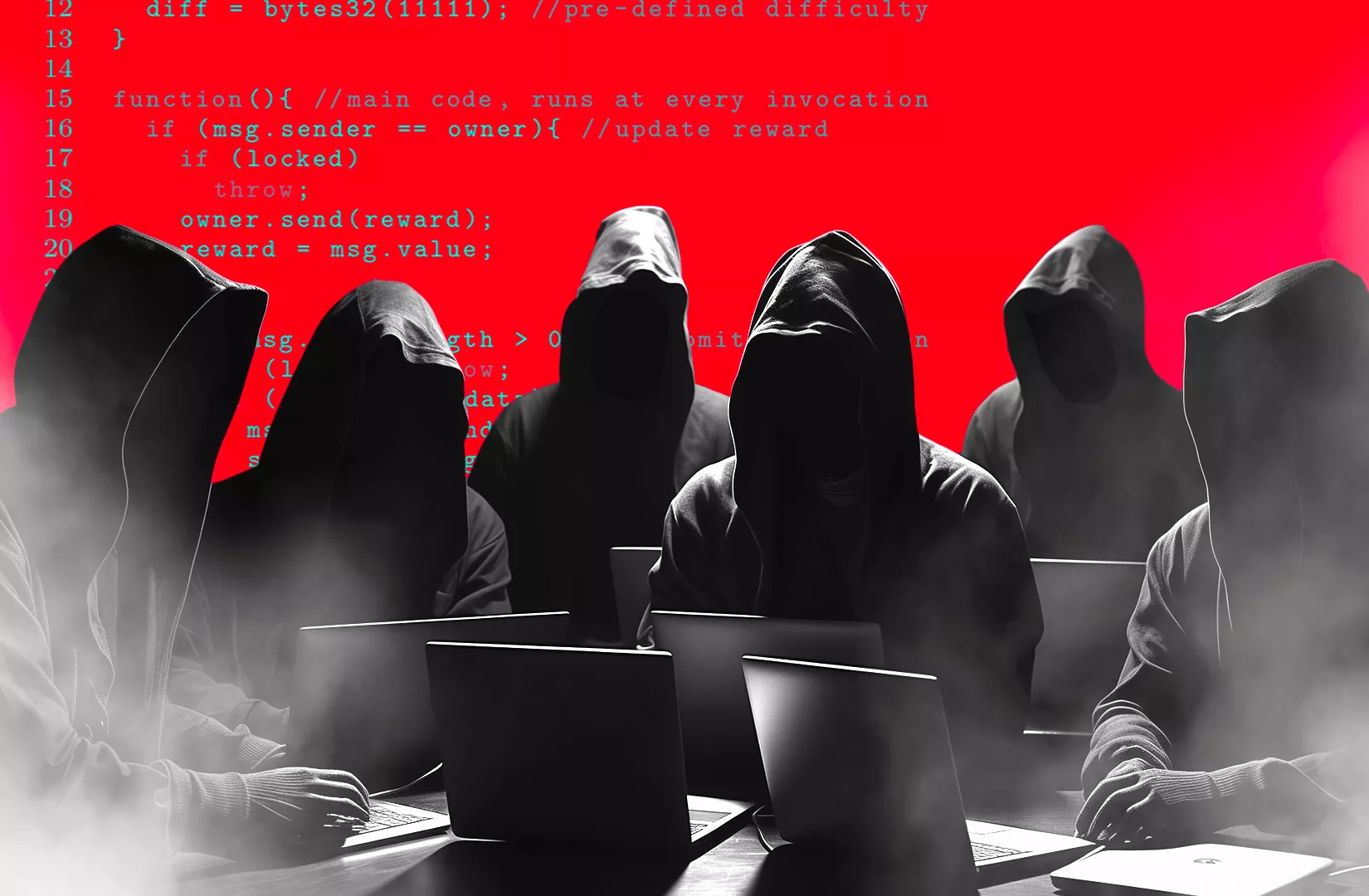 North Korea Blamed for £17m Crypto Heist That Bankrupted UK Start-Up