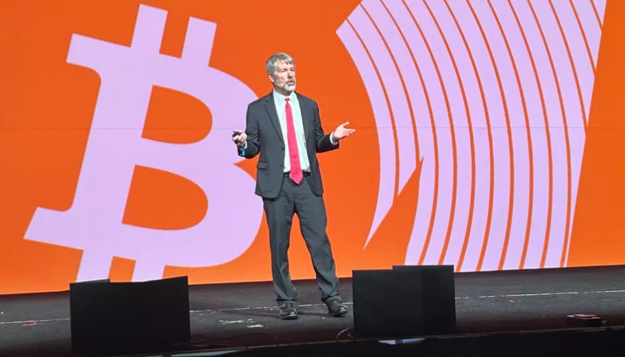 Strategy Expands Bitcoin Holdings With $51.4 Million Purchase, Controlling 3% of Global Supply