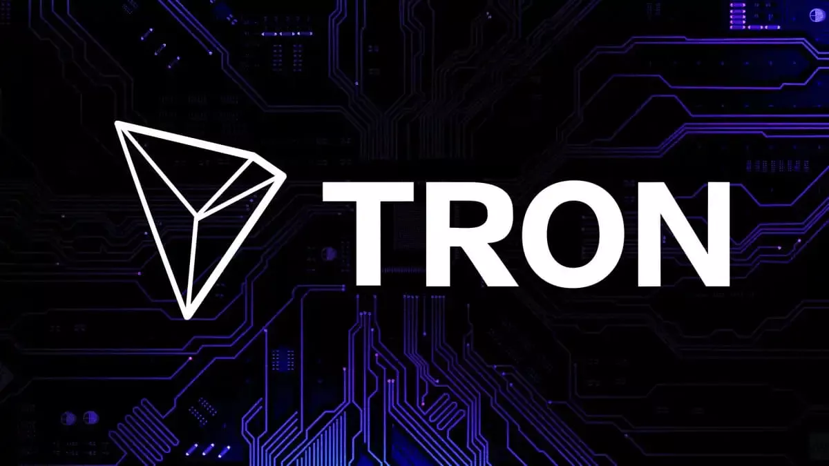 Tron Expands into Tokenized Equities as xStocks Surpasses $500M in On-Chain Trading