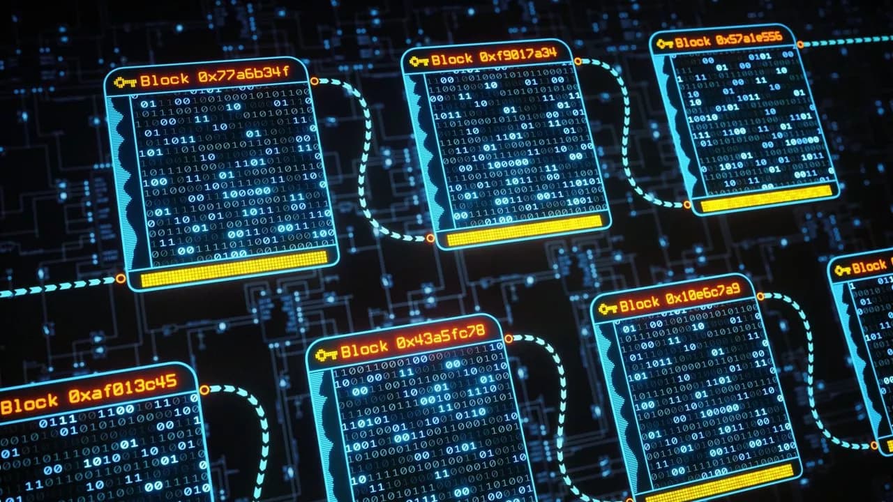 Layer 3 and the Next Stage of Blockchain Scalability