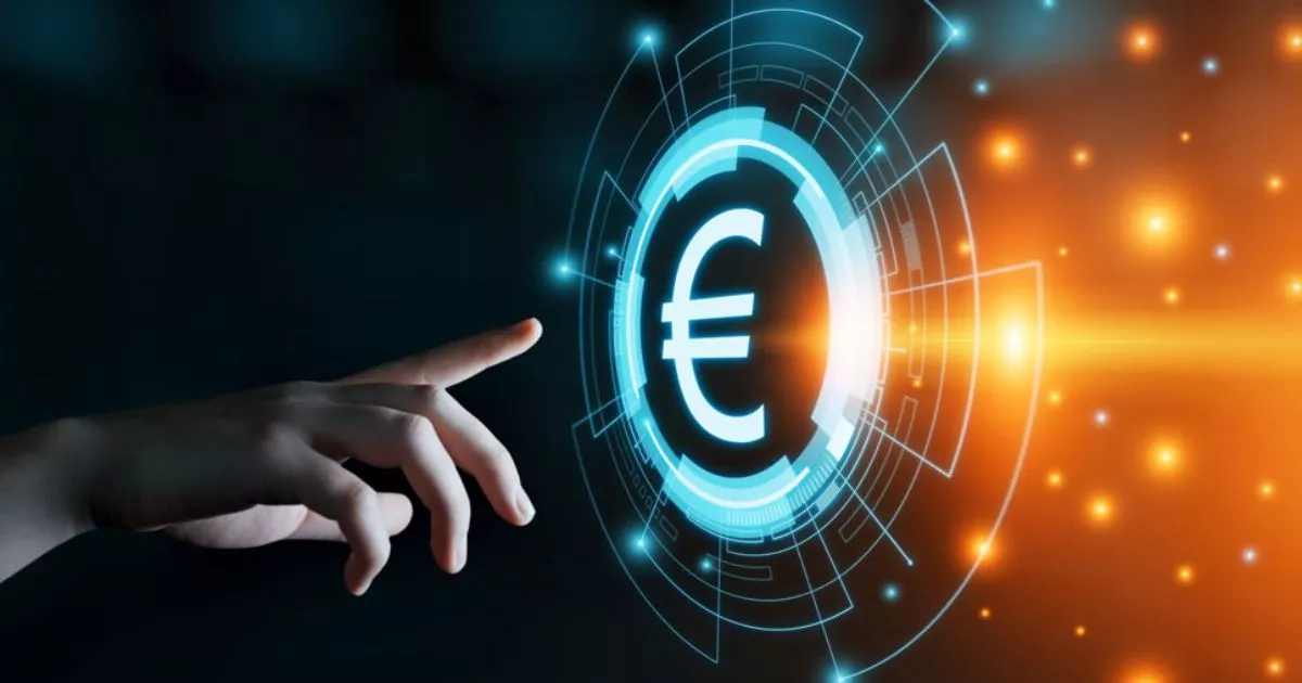 Brussels Races to Secure Euro’s Digital Future with Blockchain Integration